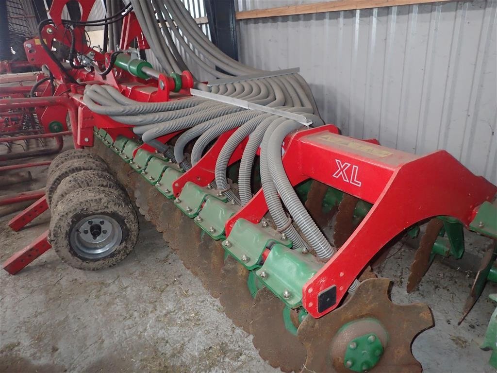 Gülleeinarbeitungstechnik des Typs Sonstige Ares 7,75m Som ny,, Gebrauchtmaschine in Egtved (Bild 2)