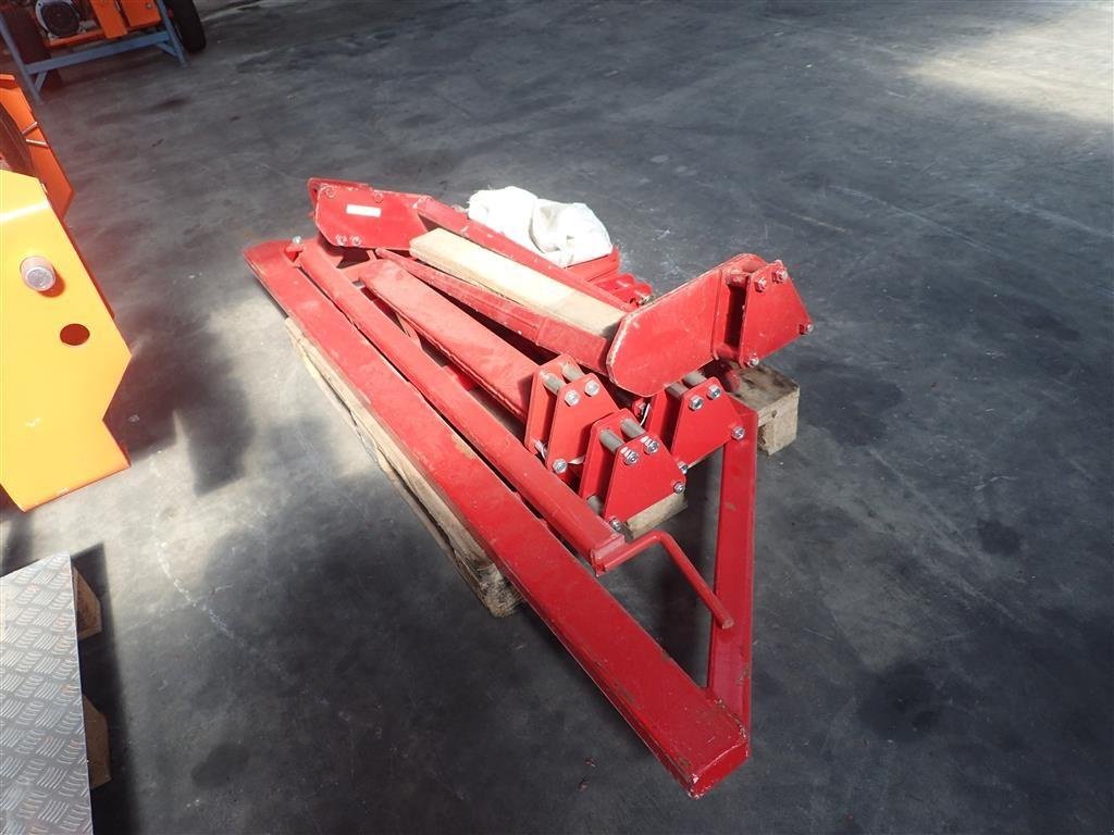 Sonstiges des Typs Sonstige Transportgaffel,dobbelt,t/traktor, Gebrauchtmaschine in Egtved (Bild 2)