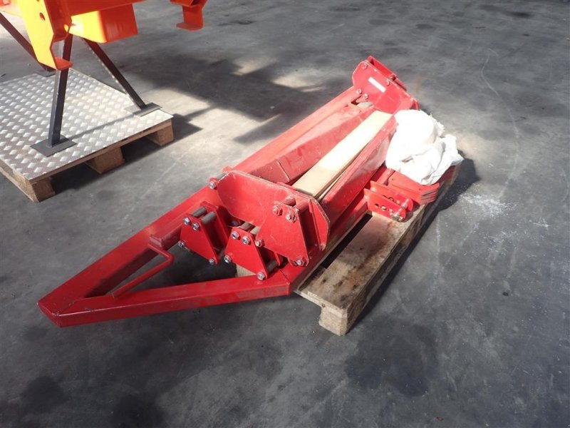 Sonstiges des Typs Sonstige Transportgaffel,dobbelt,t/traktor, Gebrauchtmaschine in Egtved (Bild 1)