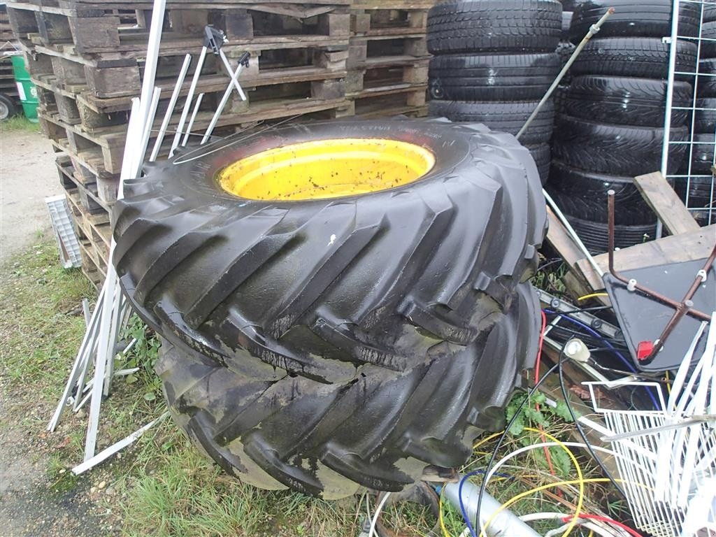 Rad des Typs GoodYear 18.4/15-26  Momsfri, Gebrauchtmaschine in Egtved (Bild 1)