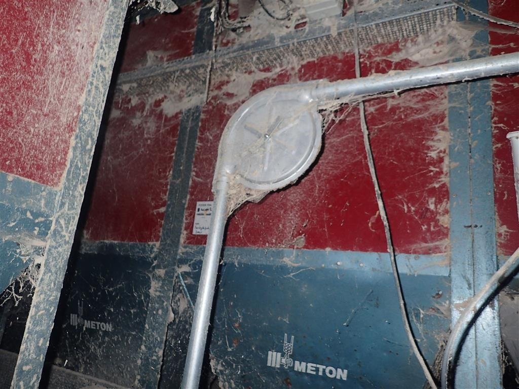 Sonstiges des Typs AZA Trækstation, Gebrauchtmaschine in Egtved (Bild 2)