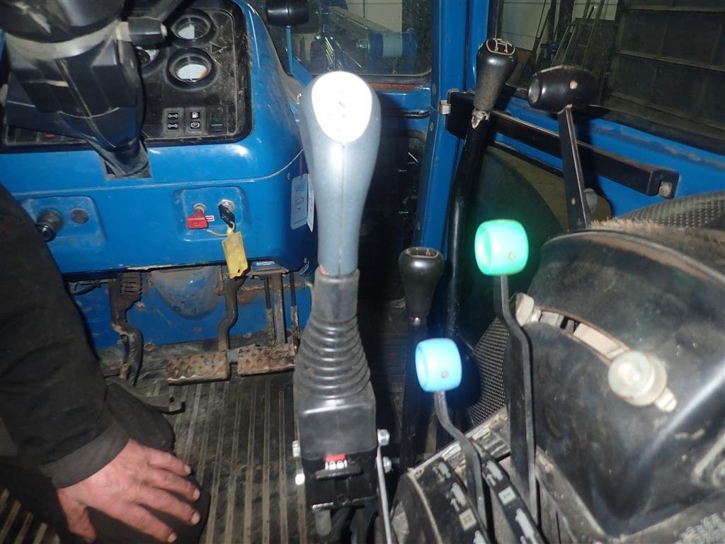 Frontlader des Typs Sonstige METAL-TECHNIK  MT 02 m/beslag,J-stik, Gebrauchtmaschine in Egtved (Bild 4)