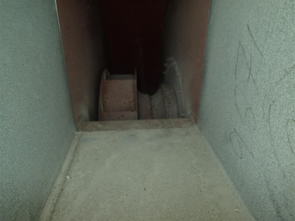 Sonstige Getreidelagertechnik des Typs Sonstige Kahl 3,9kw, Gebrauchtmaschine in Egtved (Bild 4)