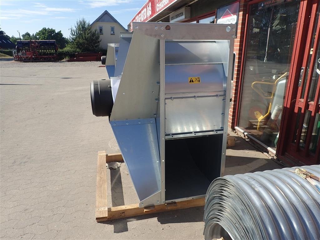 Sonstige Getreidelagertechnik des Typs Sonstige HLSG 40hk / 30 KW, Gebrauchtmaschine in Egtved (Bild 1)