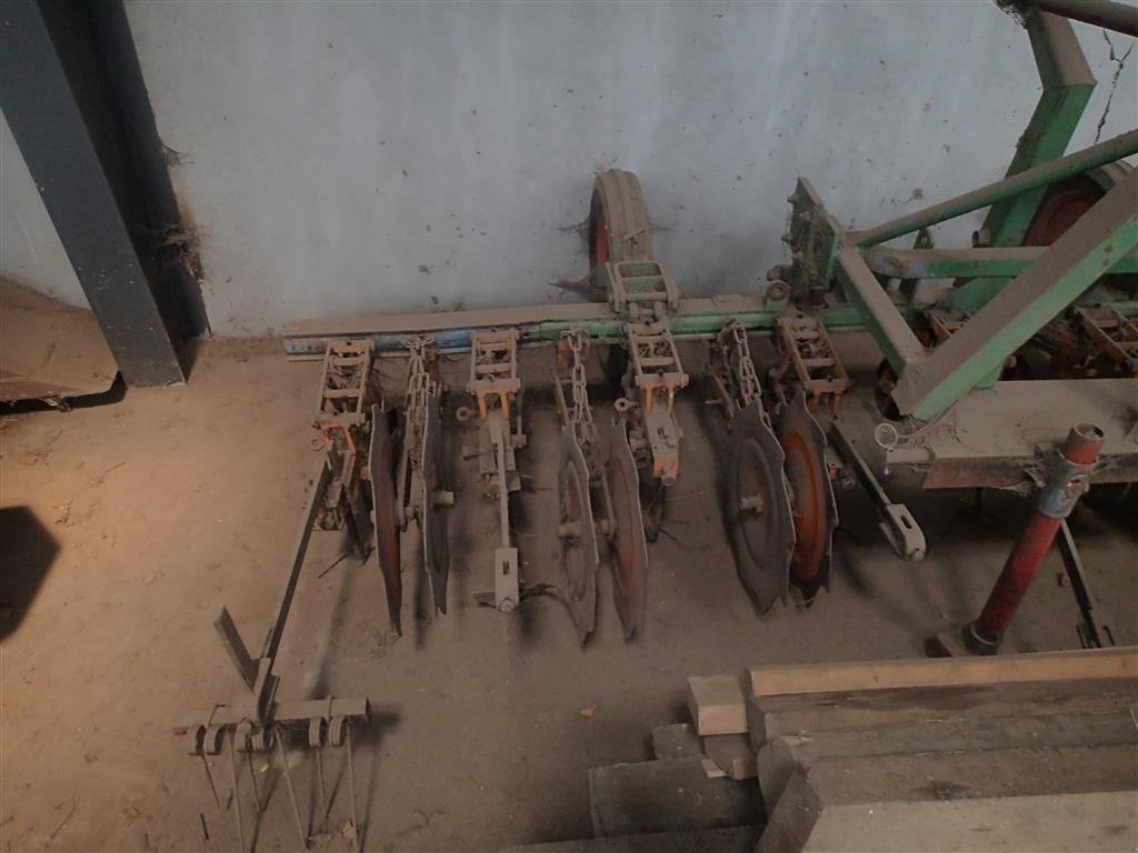 Maishackgerät des Typs Sonstige Radrenser, 6 m, Gebrauchtmaschine in Egtved (Bild 3)