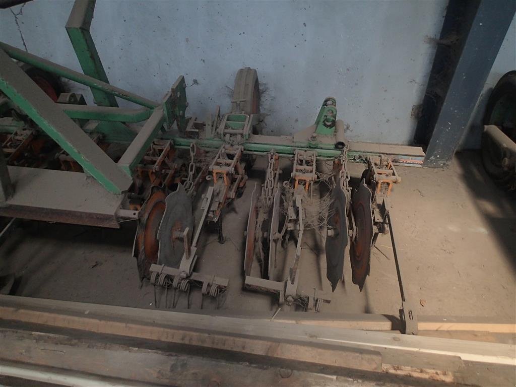 Maishackgerät des Typs Sonstige Radrenser, 6 m, Gebrauchtmaschine in Egtved (Bild 2)