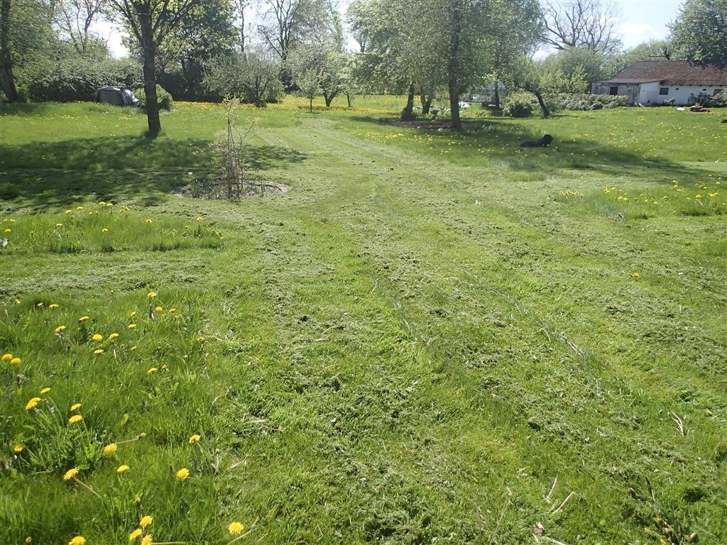 Rasentraktor des Typs Snapper ZTX 275, Gebrauchtmaschine in Egtved (Bild 15)