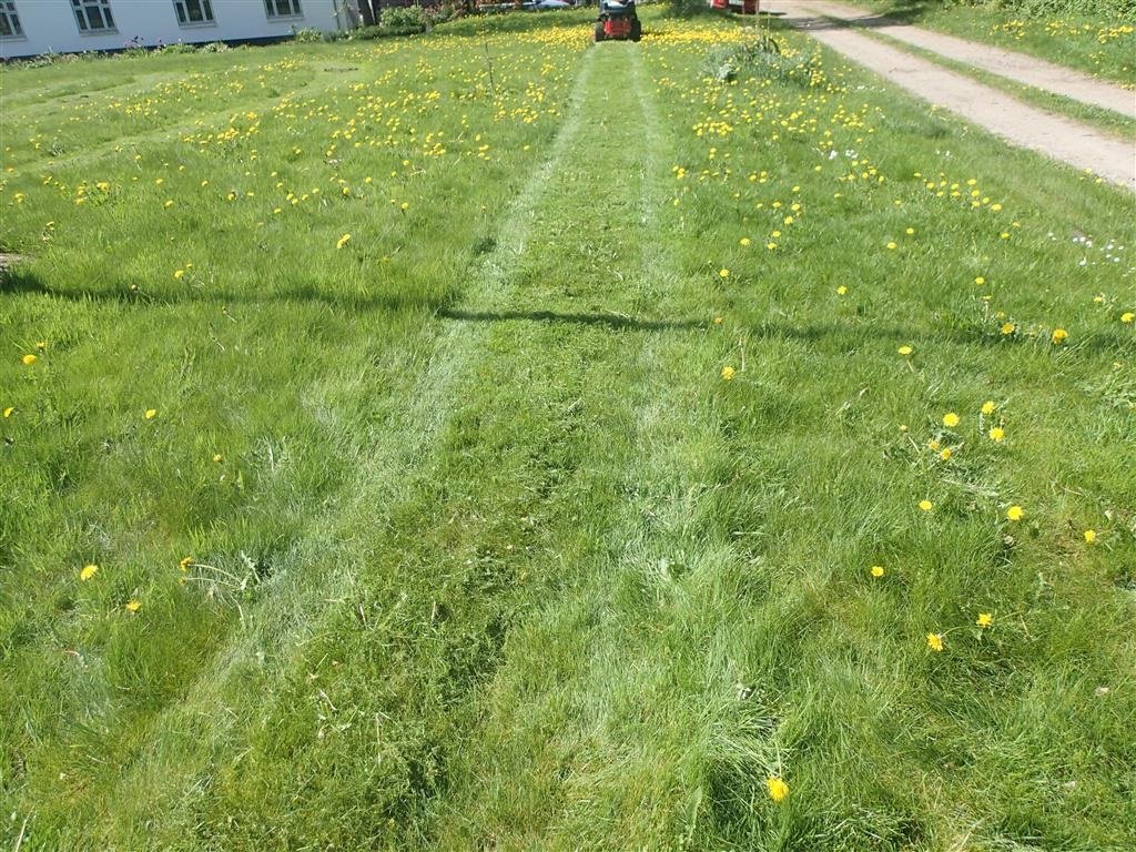 Rasentraktor des Typs Snapper ZTX 275, Gebrauchtmaschine in Egtved (Bild 16)