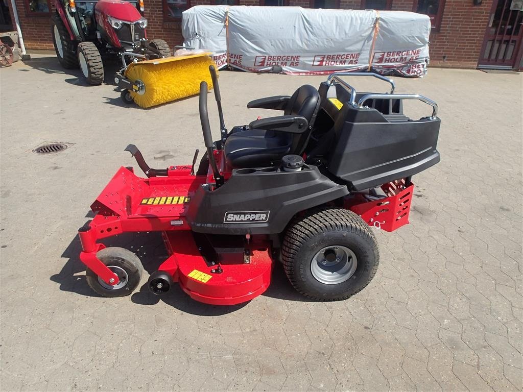 Rasentraktor des Typs Snapper ZTX 275, Gebrauchtmaschine in Egtved (Bild 9)