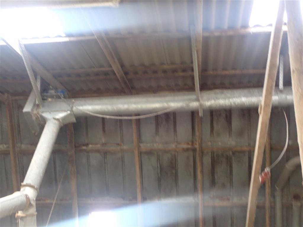 Sonstiges des Typs Sonstige Urende 127 mm 8 meter, Gebrauchtmaschine in Egtved (Bild 1)