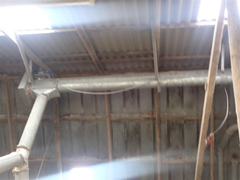 Sonstiges des Typs Sonstige Urende 127 mm 8 meter, Gebrauchtmaschine in Egtved (Bild 1)