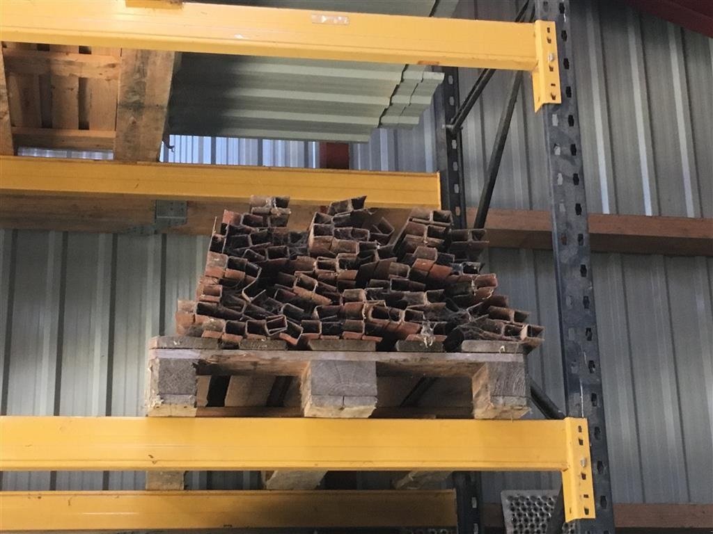 Sonstige Getreidelagertechnik des Typs Sonstige Kornvæg, Gebrauchtmaschine in Egtved (Bild 3)