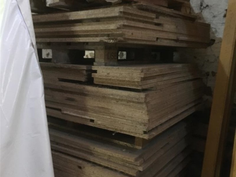 Sonstige Getreidelagertechnik des Typs Sonstige Kornvæg, Gebrauchtmaschine in Egtved (Bild 1)