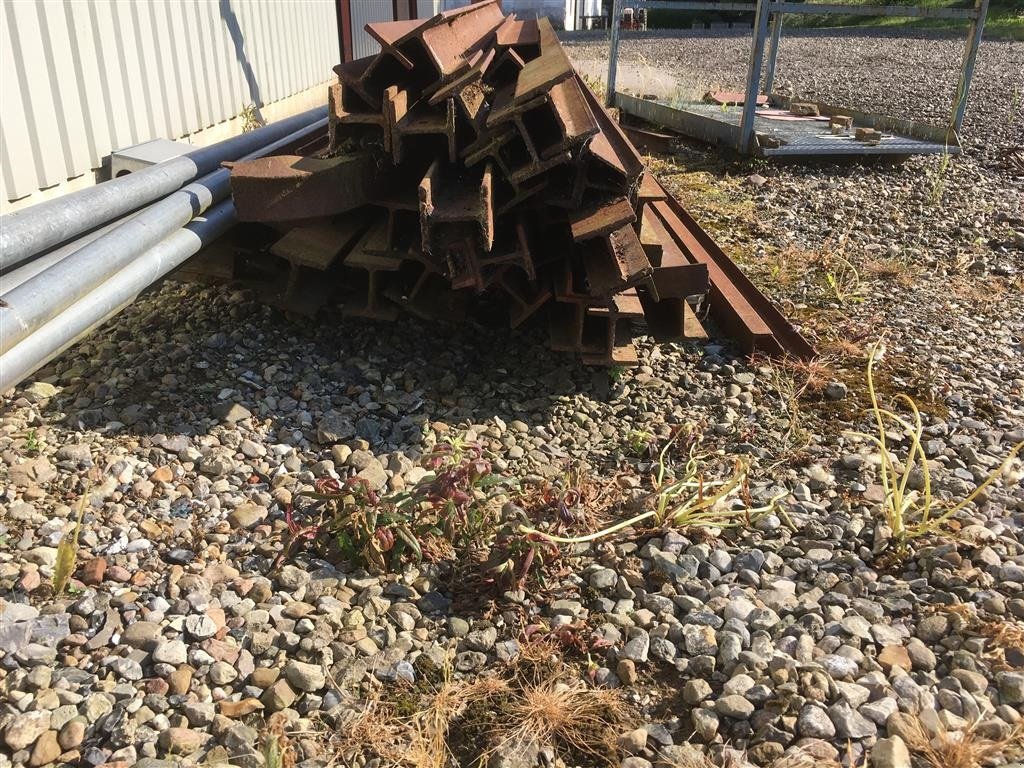 Sonstige Getreidelagertechnik des Typs Sonstige Kornvæg, Gebrauchtmaschine in Egtved (Bild 5)