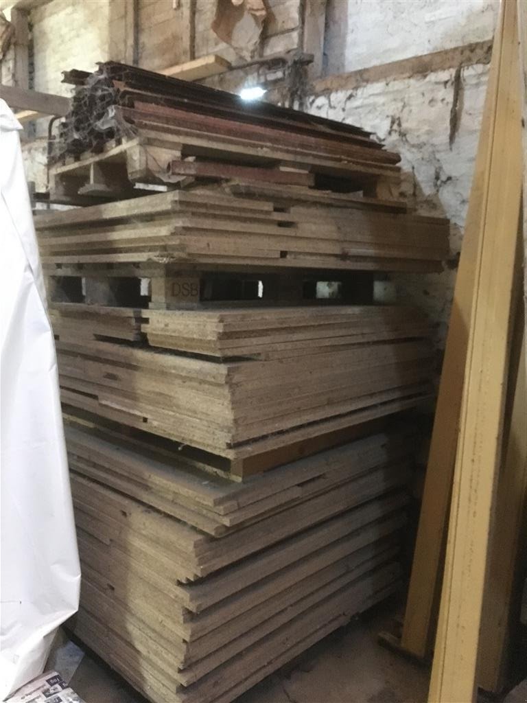 Sonstige Getreidelagertechnik des Typs Sonstige Kornvæg, Gebrauchtmaschine in Egtved (Bild 2)