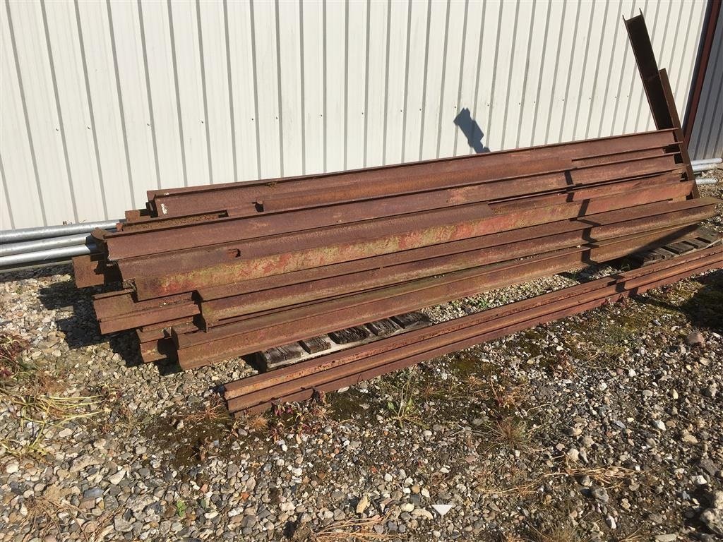 Sonstige Getreidelagertechnik des Typs Sonstige Kornvæg, Gebrauchtmaschine in Egtved (Bild 4)