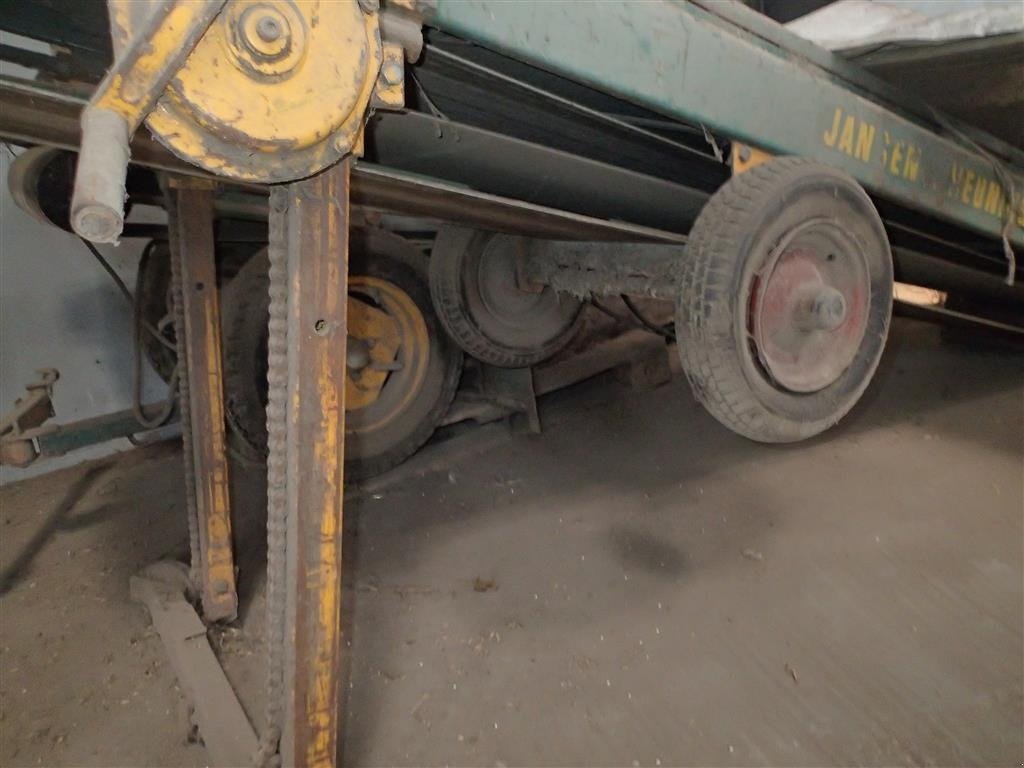 Sonstige Kartoffeltechnik des Typs Sonstige Kartoffeltransportør, 3 m, Gebrauchtmaschine in Egtved (Bild 2)