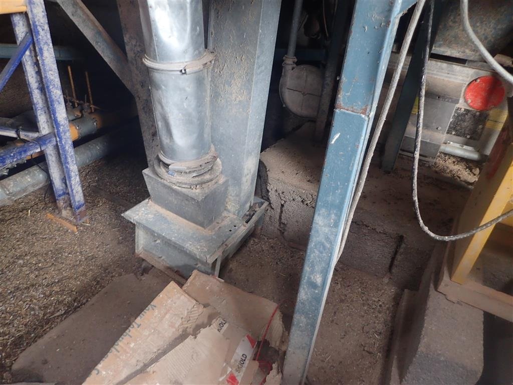 Sonstige Getreidelagertechnik des Typs Sonstige T 20 elevator ca. 6 meter, Gebrauchtmaschine in Egtved (Bild 1)