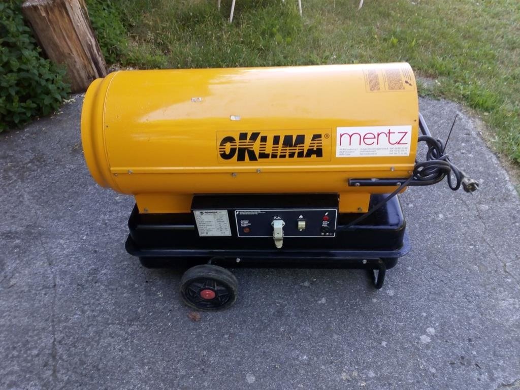 Sonstige Getreidelagertechnik des Typs Sonstige BM2 Biemmedue, Gebrauchtmaschine in Egtved (Bild 1)