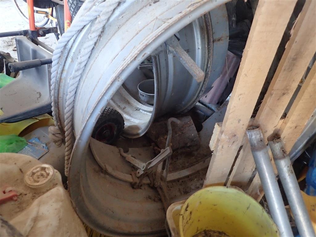 Reifen des Typs Sonstige Fælge 38x12 , 1sæt, Gebrauchtmaschine in Egtved (Bild 1)