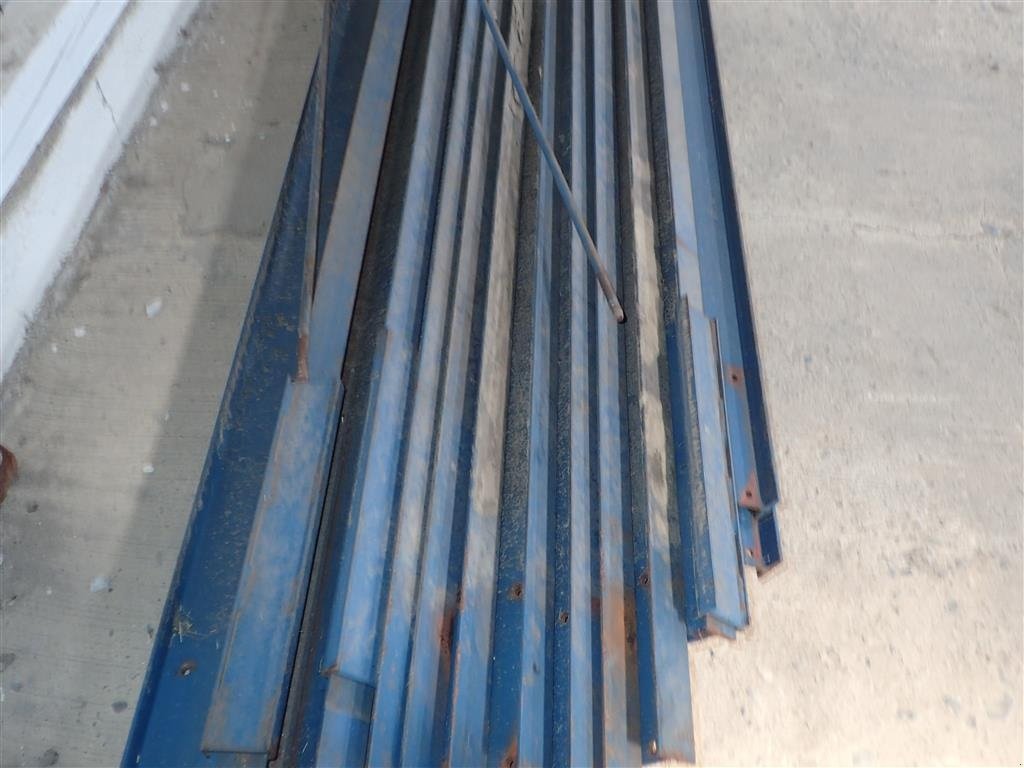 Sonstiges des Typs JEMA Transportbånd  med skinner, 35 m 60 t/tim, Gebrauchtmaschine in Egtved (Bild 5)