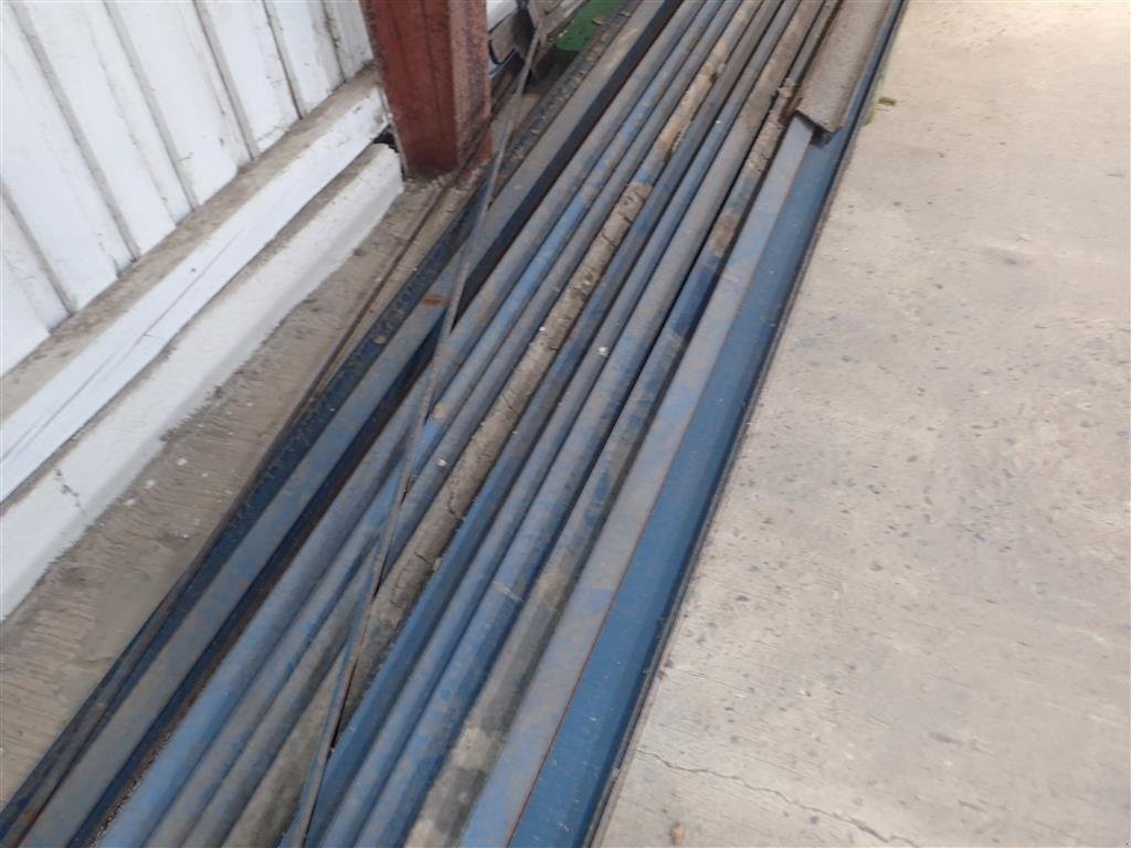 Sonstiges des Typs JEMA Transportbånd  med skinner, 35 m 60 t/tim, Gebrauchtmaschine in Egtved (Bild 4)