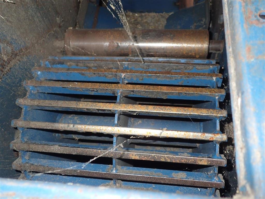 Sonstiges des Typs JEMA Transportbånd  med skinner, 35 m 60 t/tim, Gebrauchtmaschine in Egtved (Bild 7)