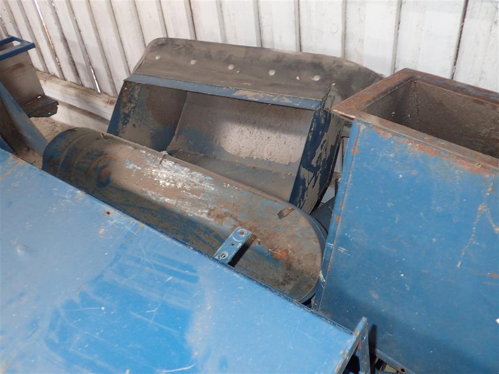 Sonstiges des Typs JEMA Transportbånd  med skinner, 35 m 60 t/tim, Gebrauchtmaschine in Egtved (Bild 11)