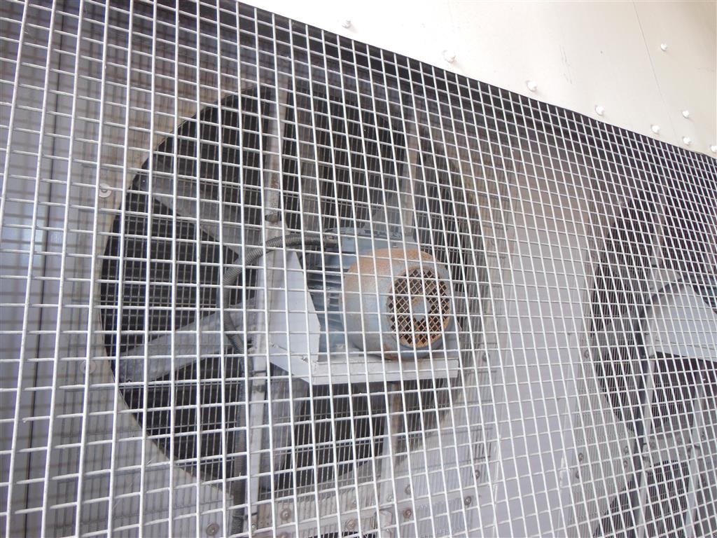 Sonstiges des Typs Sonstige Welvent kølemaskine 160 kw, Gebrauchtmaschine in Egtved (Bild 5)