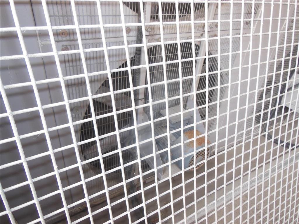 Sonstiges des Typs Sonstige Welvent kølemaskine 160 kw, Gebrauchtmaschine in Egtved (Bild 6)