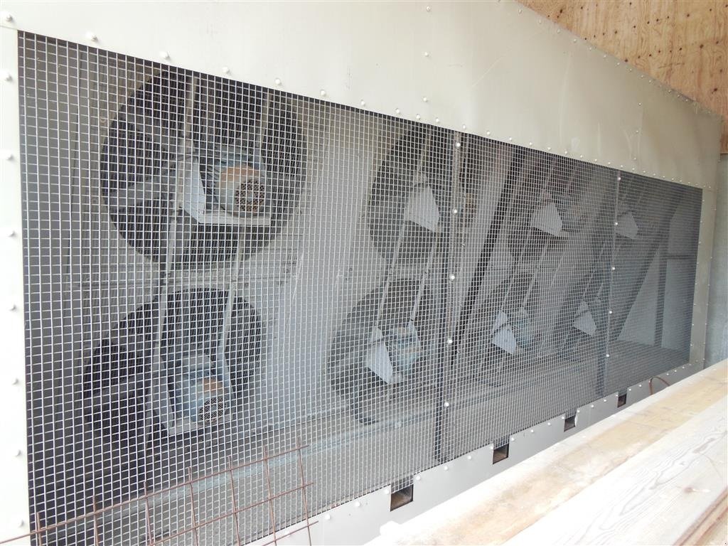 Sonstiges des Typs Sonstige Welvent kølemaskine 160 kw, Gebrauchtmaschine in Egtved (Bild 4)