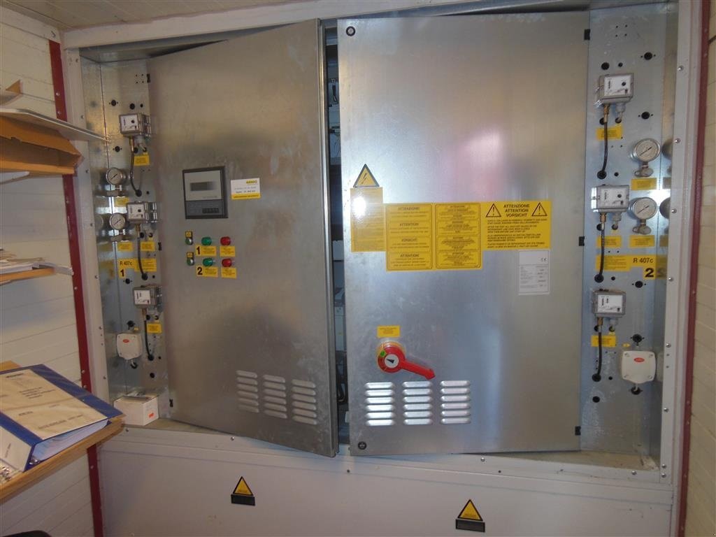 Sonstiges des Typs Sonstige Welvent kølemaskine TVA882, Gebrauchtmaschine in Egtved (Bild 9)