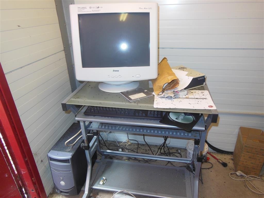 Sonstiges des Typs Sonstige Welvent kølemaskine TVA882, Gebrauchtmaschine in Egtved (Bild 13)