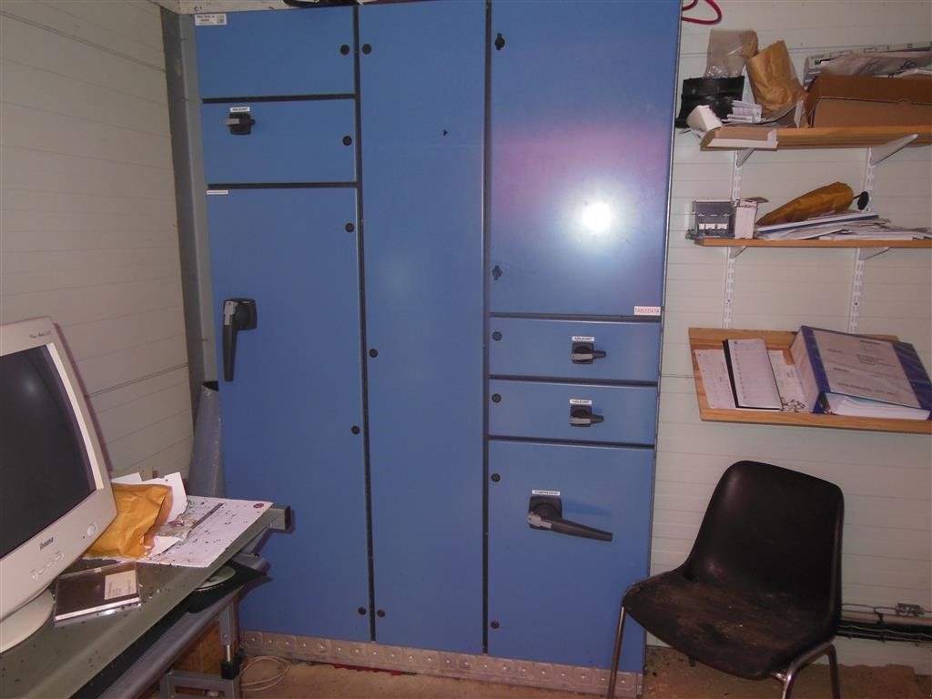 Sonstiges des Typs Sonstige Welvent kølemaskine TVA882, Gebrauchtmaschine in Egtved (Bild 8)