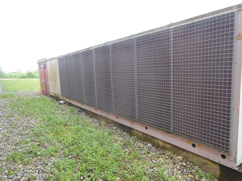 Sonstiges des Typs Sonstige Welvent kølemaskine TVA882, Gebrauchtmaschine in Egtved (Bild 14)