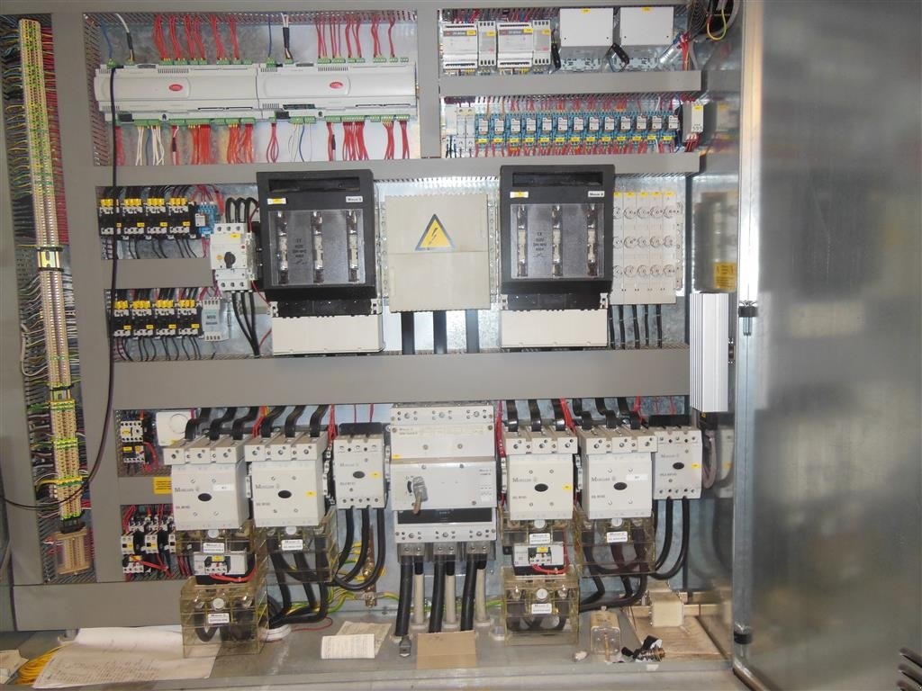 Sonstiges des Typs Sonstige Welvent kølemaskine TVA882, Gebrauchtmaschine in Egtved (Bild 11)