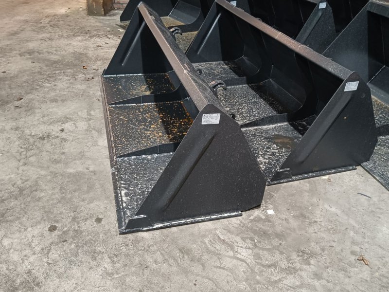 Frontlader des Typs Euro 2,0 m Universalskovl m/Euro beslag,, Gebrauchtmaschine in Egtved (Bild 1)