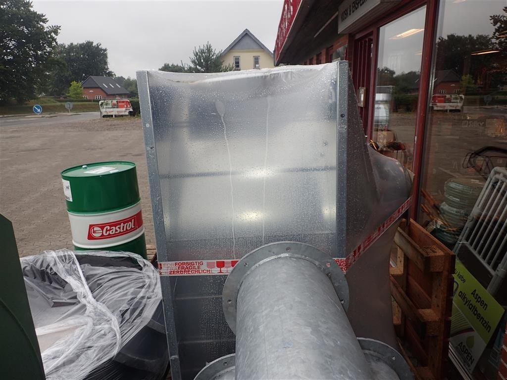 Sonstige Getreidelagertechnik des Typs Sonstige HLSG 30 hk, 22 kw Højre R1, Gebrauchtmaschine in Egtved (Bild 3)