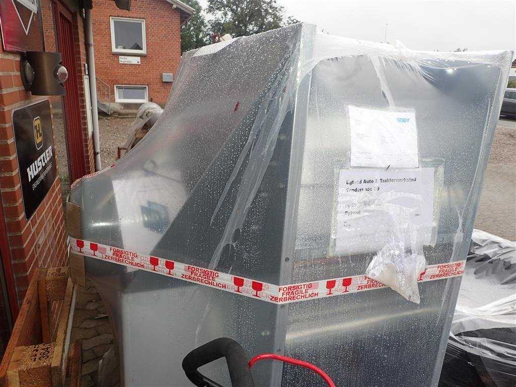 Sonstige Getreidelagertechnik des Typs Sonstige HLSG 30 hk, 22 kw Højre R1, Gebrauchtmaschine in Egtved (Bild 2)