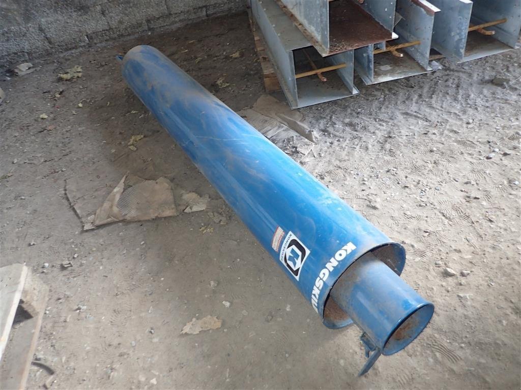 Gebläse des Typs Kongskilde Sugehoved 2,3m, Gebrauchtmaschine in Egtved (Bild 3)