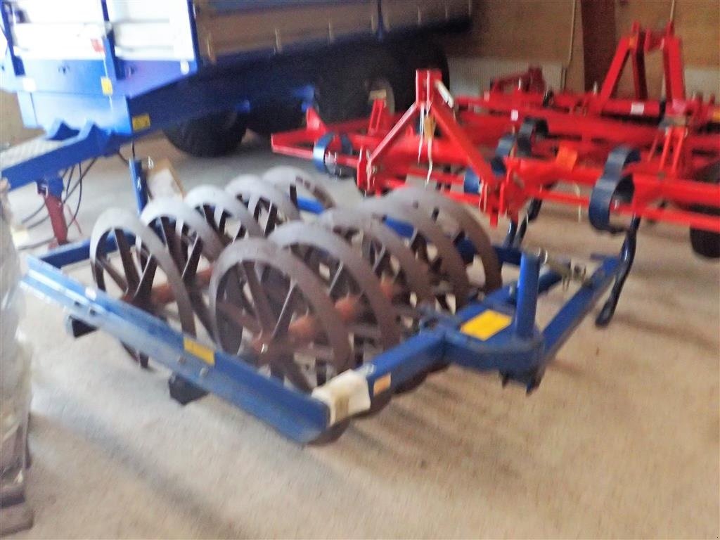 Sonstige Bodenbearbeitungsgeräte des Typs Dalbo 3X14"DOBBEL PAKKER 80/80, Gebrauchtmaschine in Egtved (Bild 4)