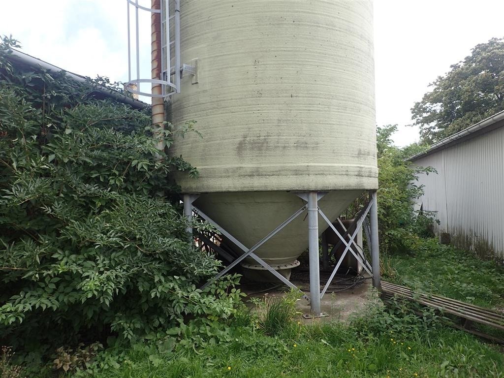 Silo des Typs Sonstige 100 m3, Gebrauchtmaschine in Egtved (Bild 6)