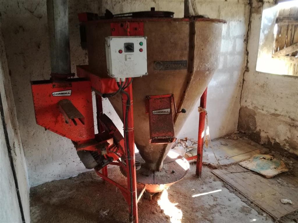 Futtermischwagen des Typs Sonstige Foderblander, Gebrauchtmaschine in Egtved (Bild 1)