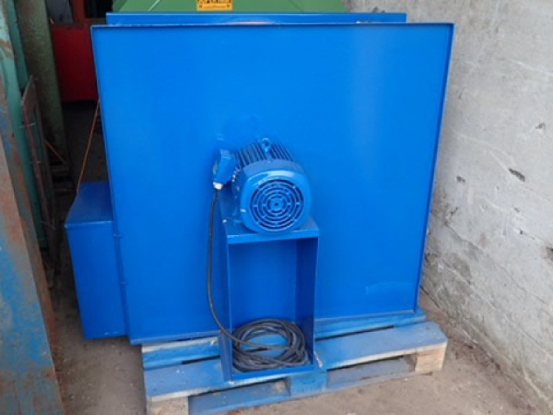 Sonstige Getreidelagertechnik des Typs Sonstige 5,5 HK, 1 års garanti, Gebrauchtmaschine in Egtved (Bild 1)