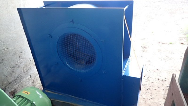 Sonstige Getreidelagertechnik des Typs Sonstige 5,5 HK, 1 års garanti, Gebrauchtmaschine in Egtved (Bild 2)