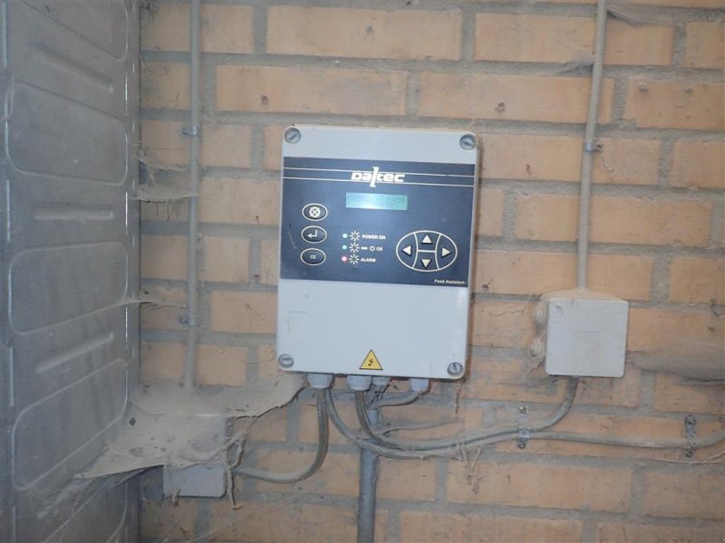 Sonstiges des Typs Daltec Ø60 foderanlæg 1 stk., Gebrauchtmaschine in Egtved (Bild 1)
