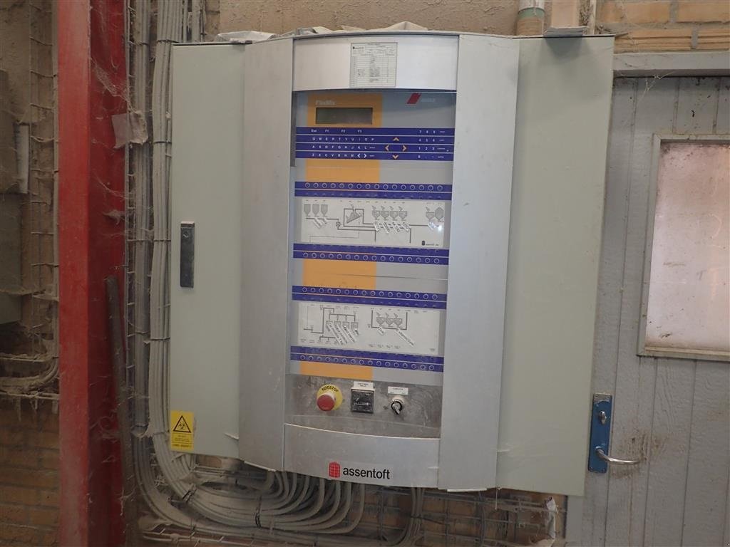 Sonstiges des Typs Skiold Styring, Gebrauchtmaschine in Egtved (Bild 1)