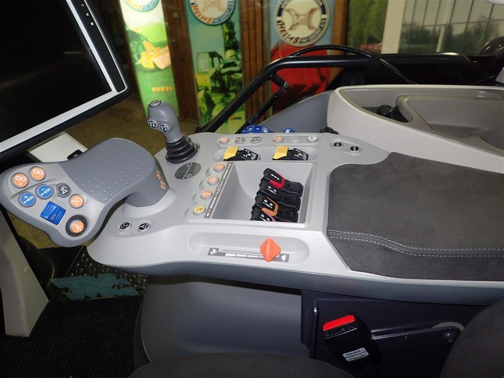 Traktor des Typs McCormick Ny serie, alle modeller,, Gebrauchtmaschine in Egtved (Bild 15)