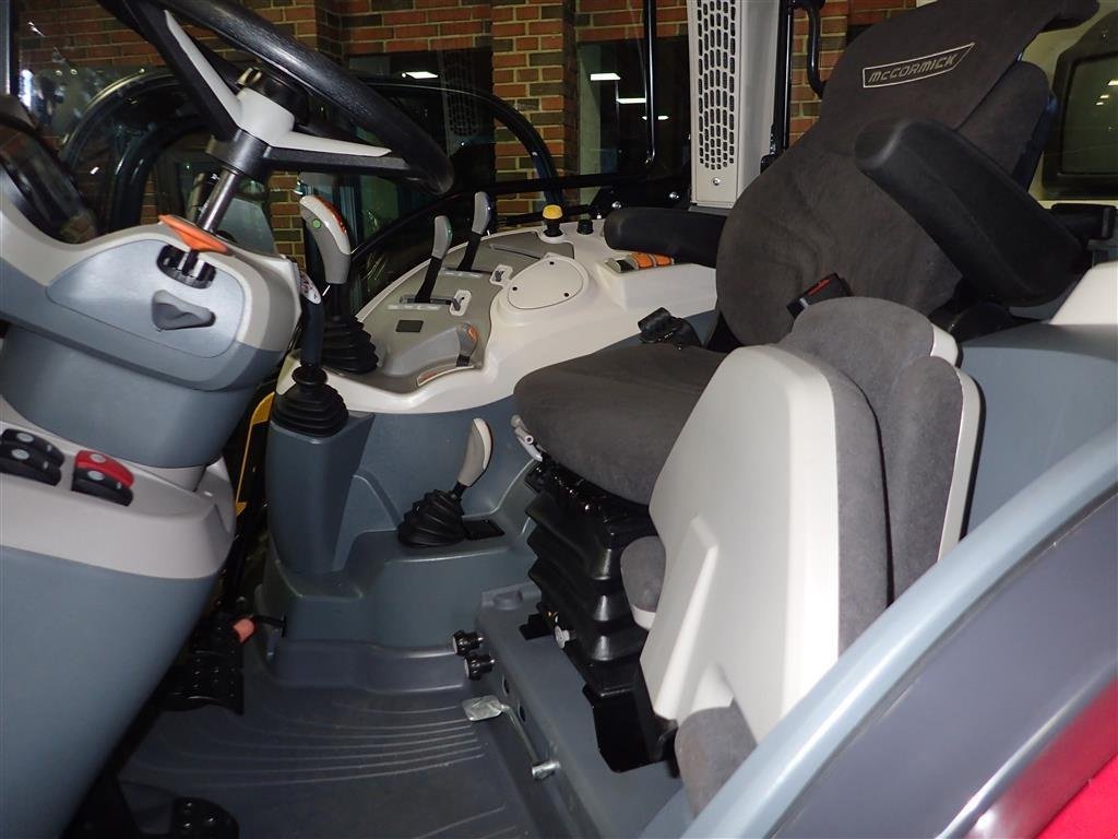 Traktor des Typs McCormick Ny serie, alle modeller,, Gebrauchtmaschine in Egtved (Bild 4)