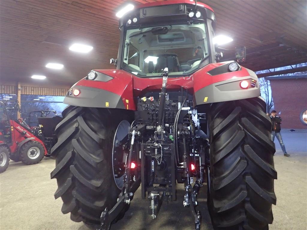 Traktor des Typs McCormick Ny serie, alle modeller,, Gebrauchtmaschine in Egtved (Bild 12)